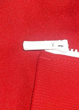 Кофта спортивна lacoste pm 8