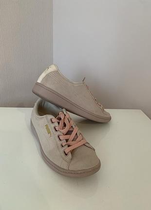Кросівки puma