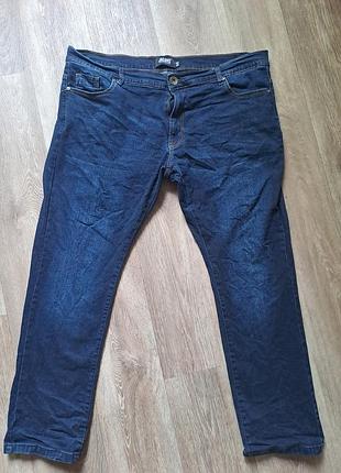 Джинсы мужские jacamo