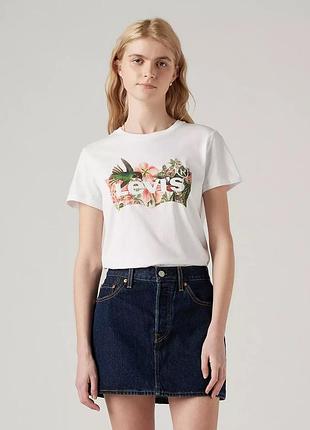 Футболка levis