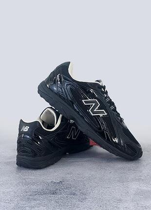 New balance 204l black timberwolf