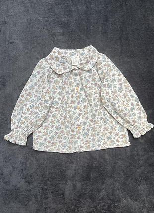 Сорочка h&m