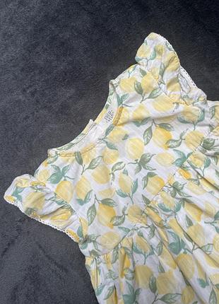 Плаття f&f + блумери 2