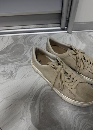 Кеди кеды h&m