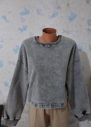 Стильный худи 57% cotton 10