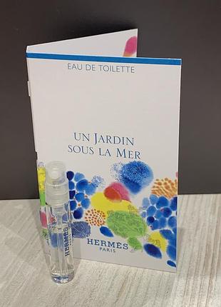Estée lauder пробник 2
