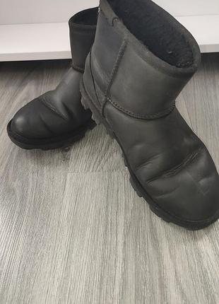 Угги женские