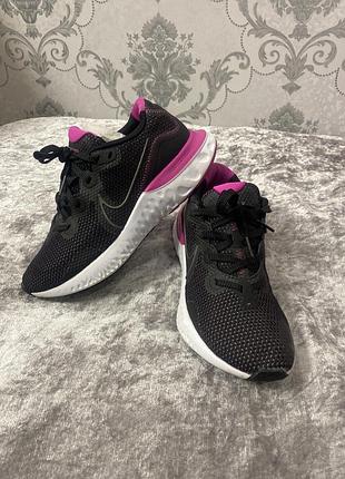 Жіночі nike