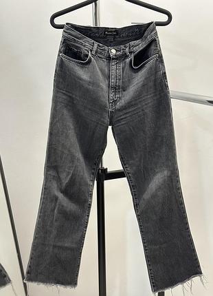 Широкі джинси massimo dutti