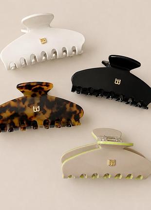 Краб для волосся balmain