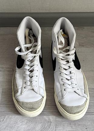 Nike blazer mid '77 vintage