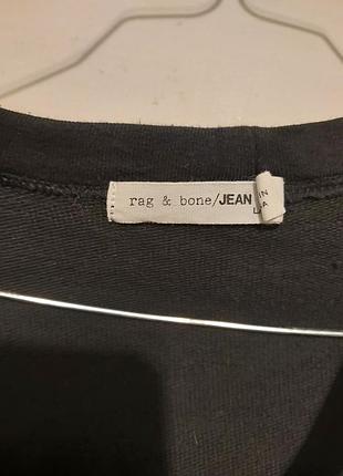 Реглан rag &amp; bone. 3
