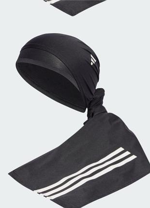 Хеджаб жіночий адідас own the run  оригінал