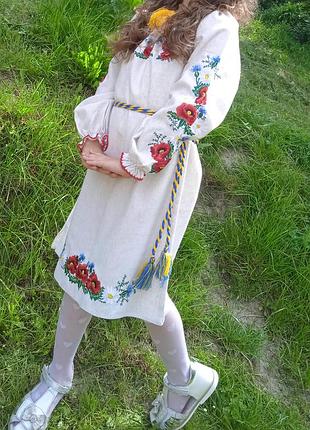 Платя вишиванка💐