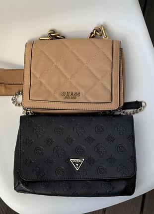 Сумка жіноча guess 6