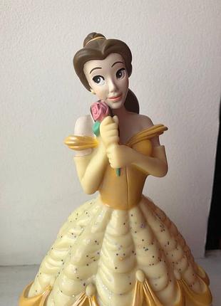 Скарбничка принцеса belle disney 3