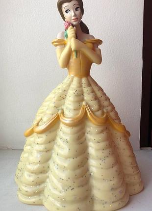 Скарбничка принцеса belle disney 2