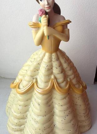 Скарбничка принцеса belle disney