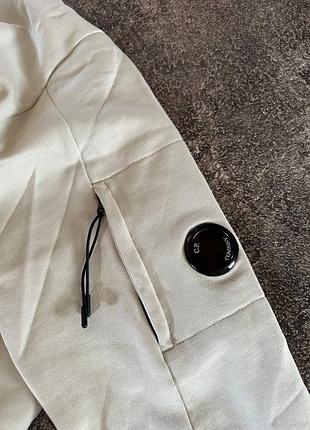 Кофта cp company 4