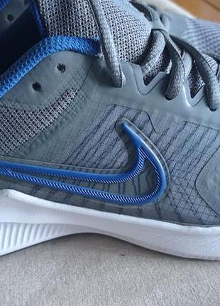 Кроссовки nike, 37.5 г.