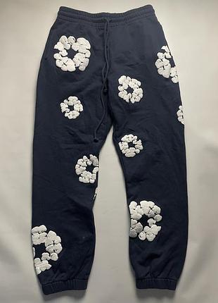 Оригінальні штани denim tears