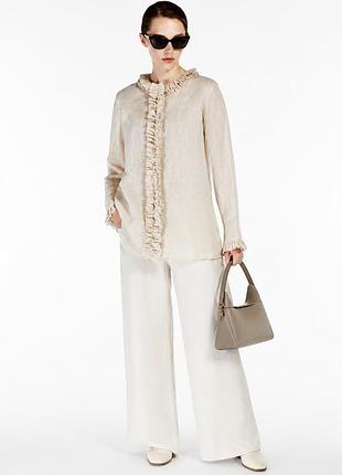 Рубашка с раме от smax mara