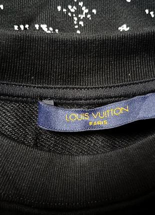 Свитшот louis vuitton 4