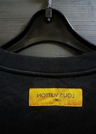 Свитшот louis vuitton 3