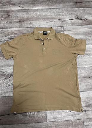 Продам футболку hugo boss оригінал стан 10/10