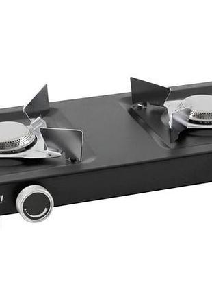 Портативна газова плитка outwell asama duo bruner (651265)