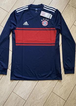 Оригінальна футболка adidas jersey maillot 2017-18