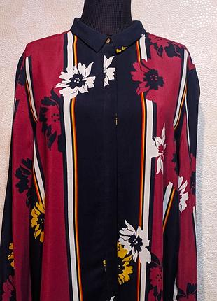 Блузка tommy hilfiger