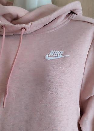 Кофта худи nike 2