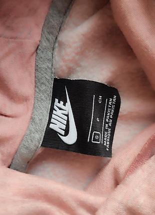 Кофта худи nike 4