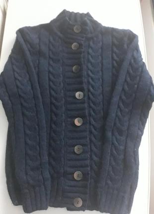 Кофта-кардиган