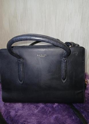 Кросбоди radley шкіра