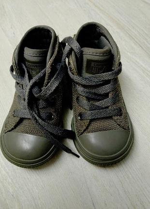 Кеди converse