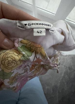 Сарафан c&a 3