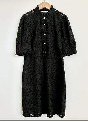 Жіноче плаття zara