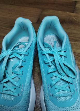 Кросівки adidas duramo sl розмір 39 
по устілці 25.0
пробіг десь 20 км бігали тільки два рази