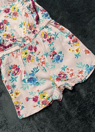 Ромпер primark 3