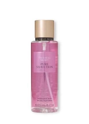 Спрей pure seduction victoria’s secret
