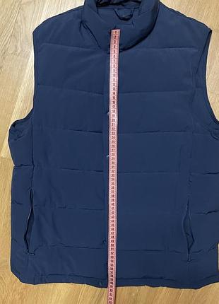 Жилетка zara