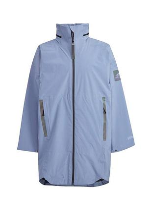 Мужской мембранный плащ adidas myshelter rain.rdy