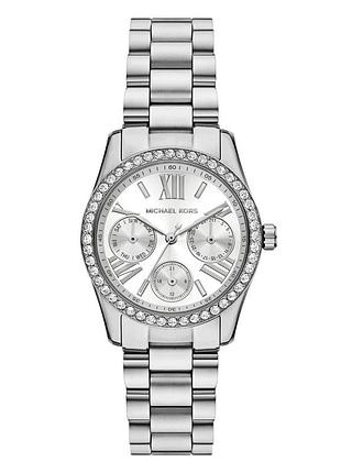 Женские часы michael kors mk4979 'lexington'