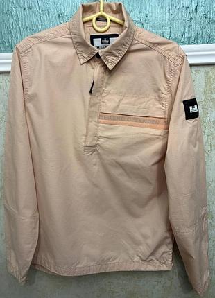 Сорочка weekend offender