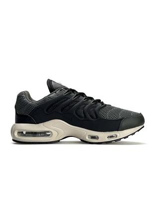 Чоловічі кросівки nike air max terrascape plus khaki black