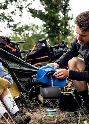 Мешок для воды ortlieb water bag 2l