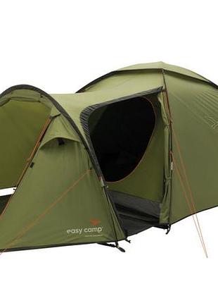 Палатка трехместная easy camp lomsdal 3 (120479)