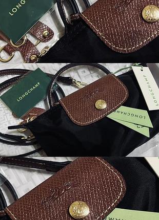 Сумка longchamp
